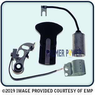 ENGINEERED Marine Products (EMP) 300-21002 Ignition Kit