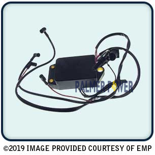 ENGINEERED Marine Products (EMP) 300-26081 Power Pack