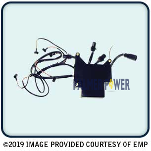 ENGINEERED Marine Products (EMP) 300-26083 Power Pack