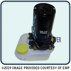 ENGINEERED Marine Products (EMP) 300-26109 Trim Motor