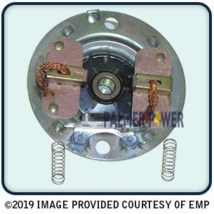 ENGINEERED Marine Products (EMP) 300-26116 Commutator Head
