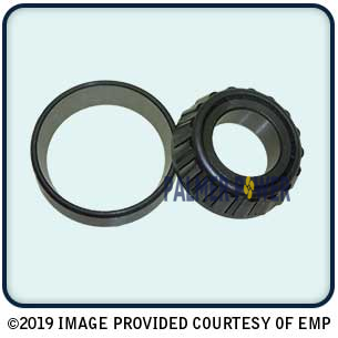 ENGINEERED Marine Products (EMP) 31-01905 Bearing Set