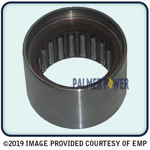 ENGINEERED Marine Products (EMP) 31-02778 Upper Main Bearing