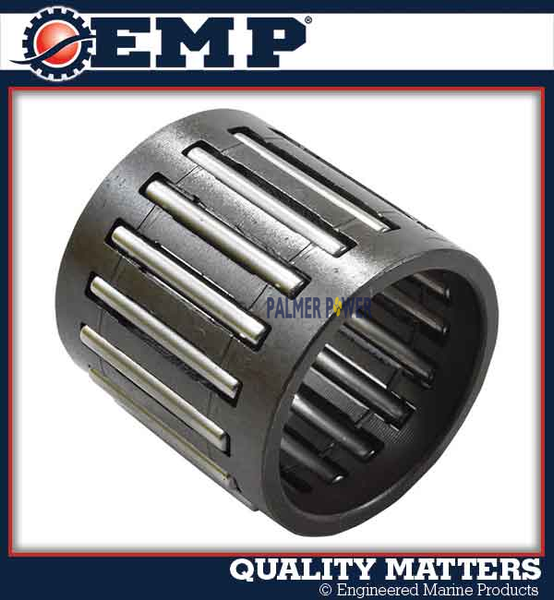 ENGINEERED Marine Products (EMP) 31-02780-CG Caged Wrist Pin Bearing