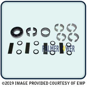 ENGINEERED Marine Products (EMP) 31-03178 Powerhead Bearing Kit