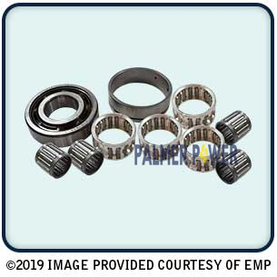 ENGINEERED Marine Products (EMP) 31-03180 Powerhead Bearing Kit