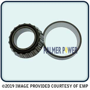 ENGINEERED Marine Products (EMP) 31-07613 Tapered Roller Bearing