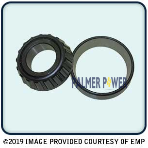 ENGINEERED Marine Products (EMP) 31-07617 Bearing Set