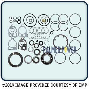 ENGINEERED Marine Products (EMP) 31-31002 Bearing And Seal Kit