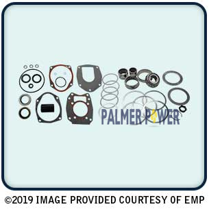 ENGINEERED Marine Products (EMP) 31-31003 Bearing And Seal Kit