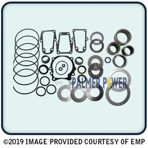 ENGINEERED Marine Products (EMP) 31-32641 Bearing And Seal Kit