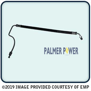ENGINEERED Marine Products (EMP) 32-00693 Trim Hose