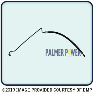 ENGINEERED Marine Products (EMP) 32-00713 Trim Hose