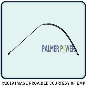 ENGINEERED Marine Products (EMP) 32-01804 Trim Hose (Starboard)