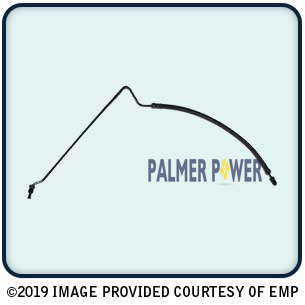 ENGINEERED Marine Products (EMP) 32-01805 Trim Hose (Port)