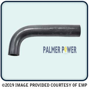 ENGINEERED Marine Products (EMP) 32-32004 Molded Hose