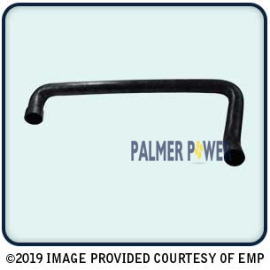 ENGINEERED Marine Products (EMP) 32-32012 Molded Hose
