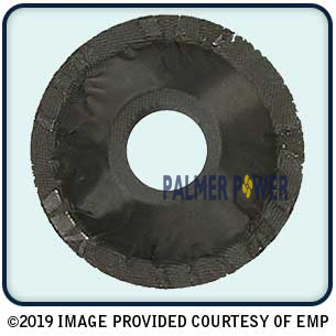 ENGINEERED Marine Products (EMP) 35-00108 Fuel Screen