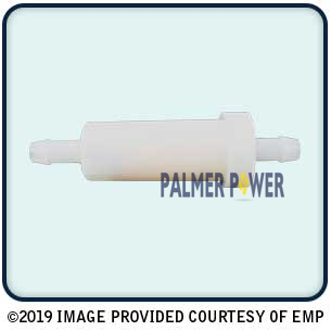 ENGINEERED Marine Products (EMP) 35-01227 5/16" Inline Fuel Filter