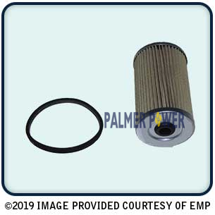 ENGINEERED Marine Products (EMP) 35-01647 Fuel Filter & Gasket