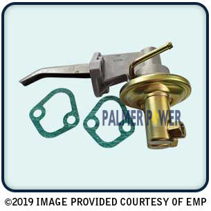 ENGINEERED Marine Products (EMP) 35-35254 Mechanical Fuel Pump