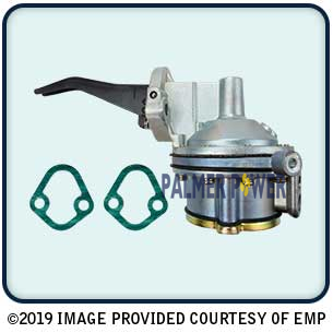 ENGINEERED Marine Products (EMP) 35-35267 Mechanical Fuel Pump