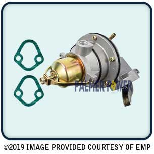 ENGINEERED Marine Products (EMP) 35-35284 Mechanical Fuel Pump