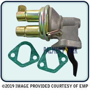 ENGINEERED Marine Products (EMP) 35-35286 Mechanical Fuel Pump