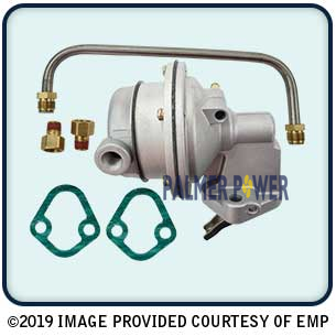 ENGINEERED Marine Products (EMP) 35-35288 Mechanical Fuel Pump