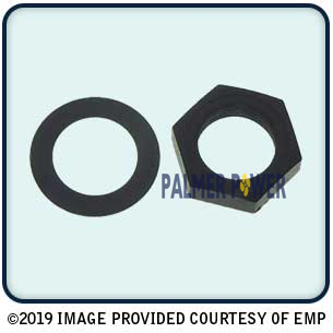 ENGINEERED Marine Products (EMP) 43-00460 Drive Shaft Nut Set