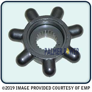 ENGINEERED Marine Products (EMP) 43-01656 Ball Gear