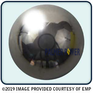 ENGINEERED Marine Products (EMP) 43-02750 Detent Ball