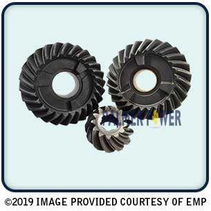 ENGINEERED Marine Products (EMP) 43-02904-08 Gear Set