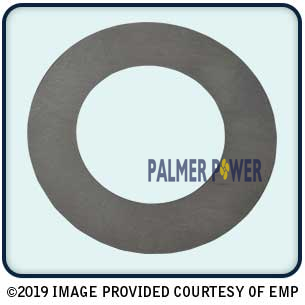 ENGINEERED Marine Products (EMP) 43-02923 Shim .004 X 1.22