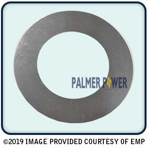 ENGINEERED Marine Products (EMP) 43-02926 Shim .005 X 1.22