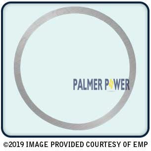 ENGINEERED Marine Products (EMP) 43-03649 Shim .004
