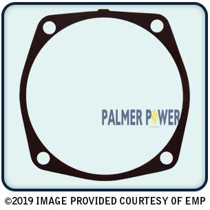 ENGINEERED Marine Products (EMP) 43-03666 Shim .010