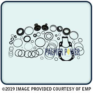 ENGINEERED Marine Products (EMP) 43-08749 Gear Repair Kit