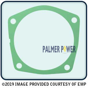 ENGINEERED Marine Products (EMP) 43-08793 Shim .003