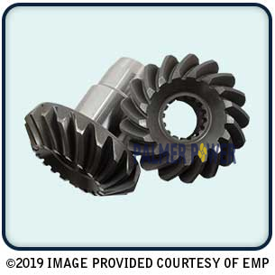 ENGINEERED Marine Products (EMP) 43-13064 Gear Set