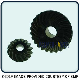ENGINEERED Marine Products (EMP) 43-43721 Fwd & Pinion Gear Set