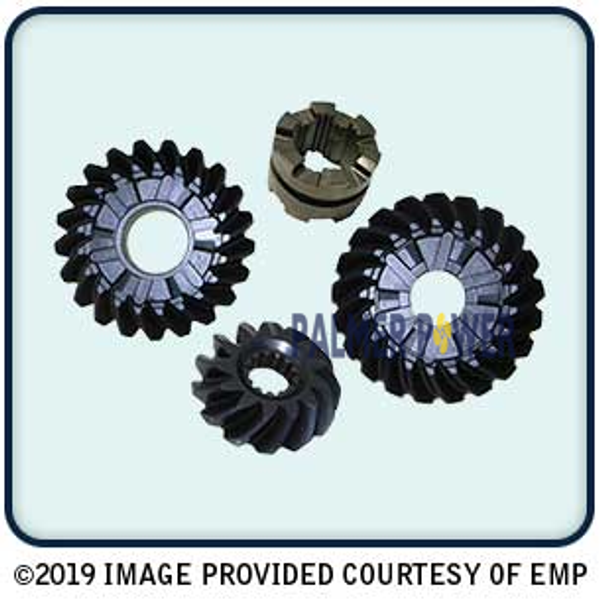 ENGINEERED Marine Products (EMP) 43-43731 Complete Gear Set