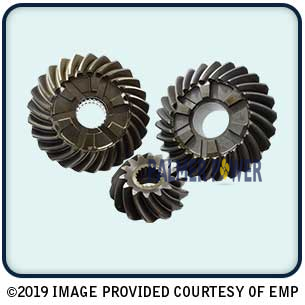 ENGINEERED Marine Products (EMP) 43-48801 Gear Set
