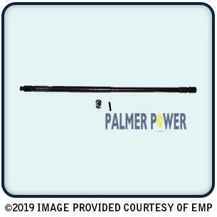 ENGINEERED Marine Products (EMP) 45-02865 Driveshaft