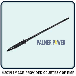 ENGINEERED Marine Products (EMP) 45-09950 20" Driveshaft