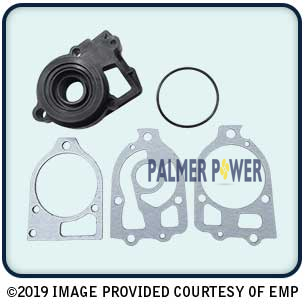 ENGINEERED Marine Products (EMP) 46-01844 Water Pump Base