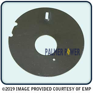 ENGINEERED Marine Products (EMP) 46-01914 Wear Plate