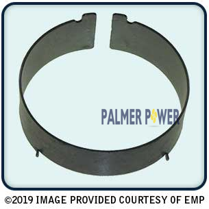 ENGINEERED Marine Products (EMP) 46-01915 Water Pump Liner