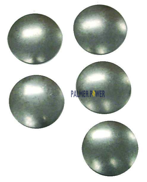 SIERRA 18-4251 BALL GEAR COVER OMC