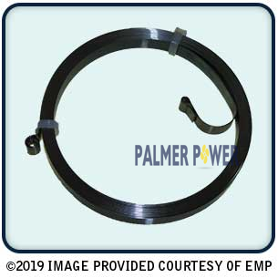 ENGINEERED 93-06522 Rewind Spring